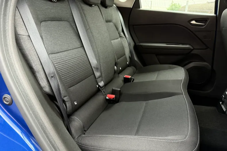 Renault Captur din 2020 cu 153.832 km - oferta REN131827 - foto 10