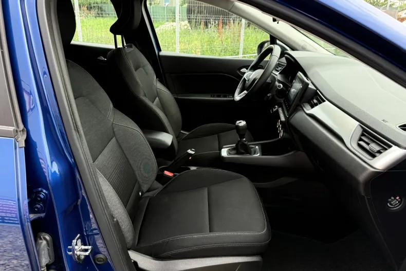 Renault Captur din 2020 cu 153.832 km - oferta REN131827 - foto 11