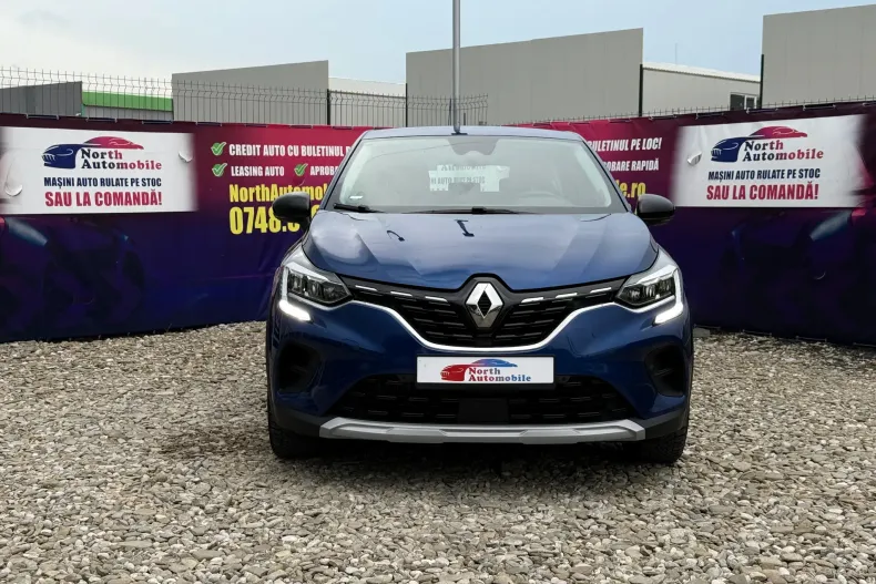 Renault Captur din 2020 cu 153.832 km - oferta REN131827 - foto 13