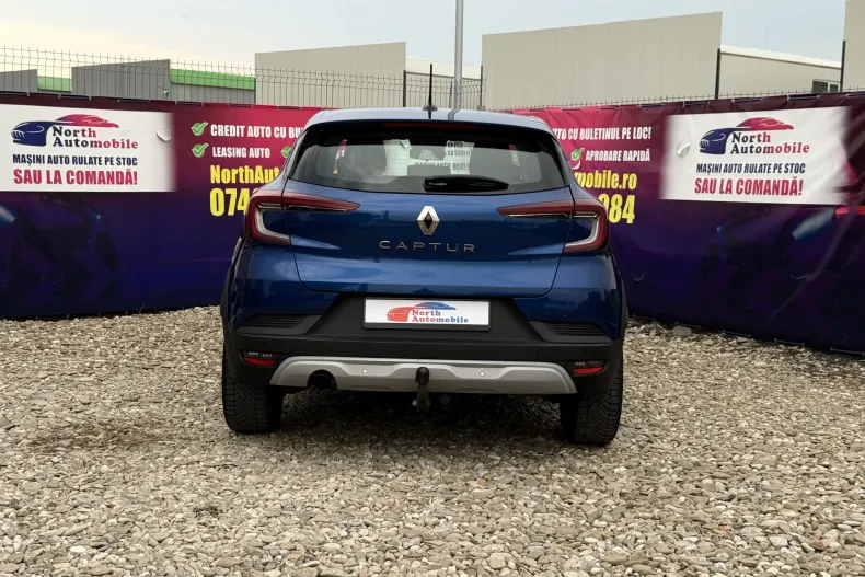 Renault Captur din 2020 cu 153.832 km - oferta REN131827 - foto 16