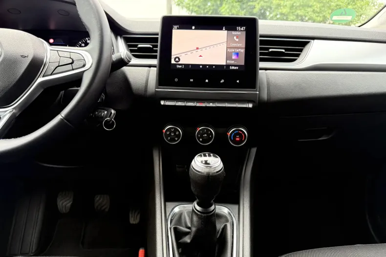 Renault Captur din 2020 cu 153.832 km - oferta REN131827 - foto 19