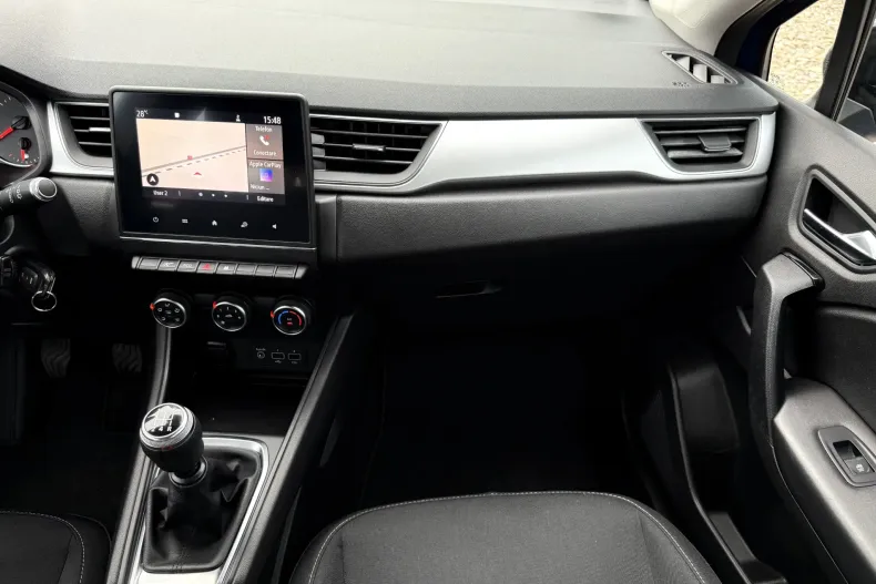 Renault Captur din 2020 cu 153.832 km - oferta REN131827 - foto 20