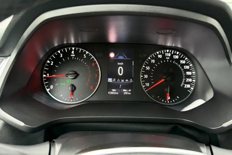 Renault Captur din 2020 cu 153.832 km - oferta REN131827 - foto 21