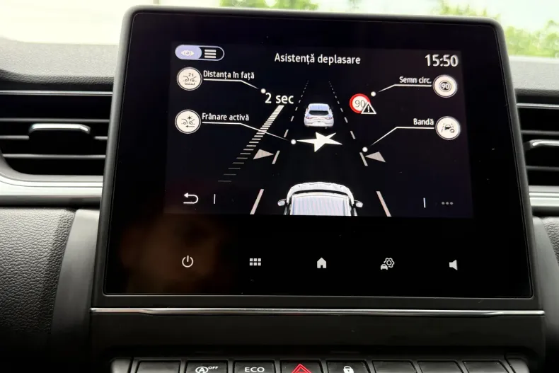 Renault Captur din 2020 cu 153.832 km - oferta REN131827 - foto 23