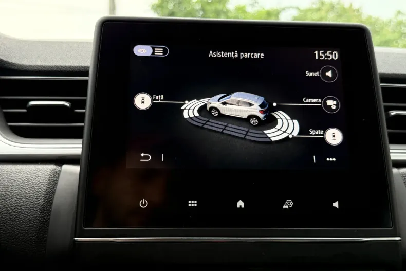 Renault Captur din 2020 cu 153.832 km - oferta REN131827 - foto 25