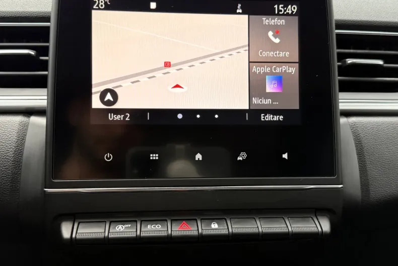 Renault Captur din 2020 cu 153.832 km - oferta REN131827 - foto 26