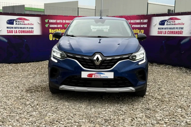 Renault Captur din 2020 cu 153.832 km - oferta REN131827 - foto 28