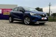 Renault Captur din 2020 cu 153.832 km - oferta REN131827 - foto 30