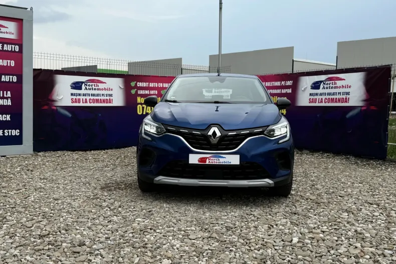 Renault Captur din 2020 cu 153.832 km - oferta REN131827 - foto 31
