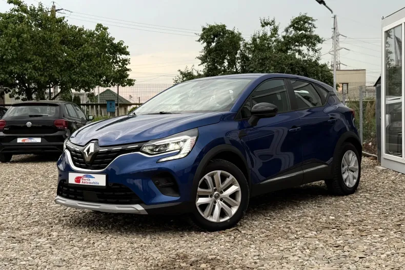 Renault Captur din 2020 cu 153.832 km - oferta REN131827 - foto 32