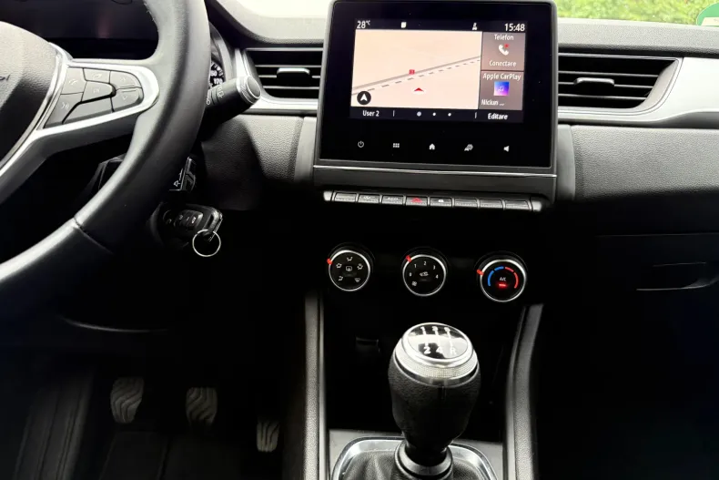 Renault Captur din 2020 cu 153.832 km - oferta REN131827 - foto 36