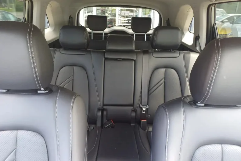 DFSK E5 din 2024 cu 12.000 km - oferta DFS131828 - foto 9