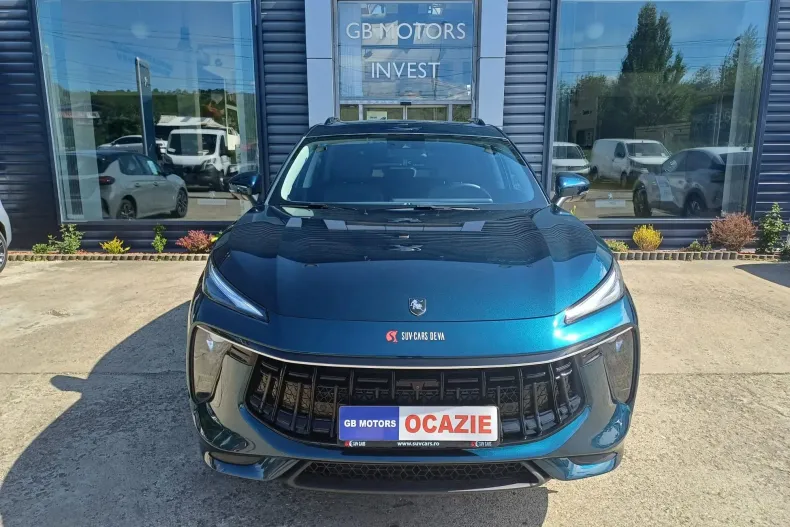 Forthing 5 din 2024 cu 2.486 km - oferta FOR131829 - foto 1