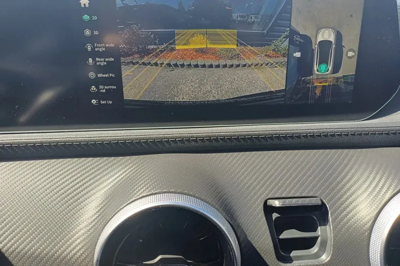 Forthing 5 din 2024 cu 2.486 km - oferta FOR131829 - foto 8