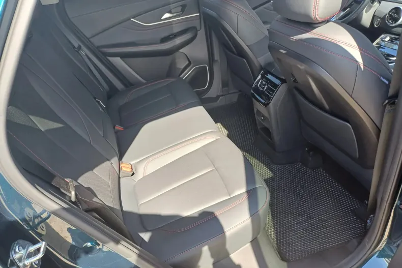 Forthing 5 din 2024 cu 2.486 km - oferta FOR131829 - foto 10