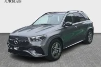 Mercedes-Benz GLE din 2024 cu 11.500 km - oferta MER131832 - foto 1