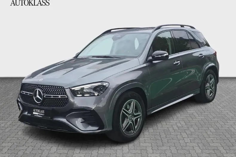 Mercedes-Benz GLE din 2024 cu 11.500 km - oferta MER131832 - foto 1