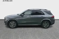 Mercedes-Benz GLE din 2024 cu 11.500 km - oferta MER131832 - foto 2