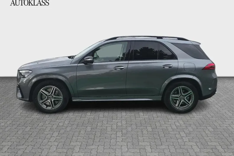 Mercedes-Benz GLE din 2024 cu 11.500 km - oferta MER131832 - foto 2