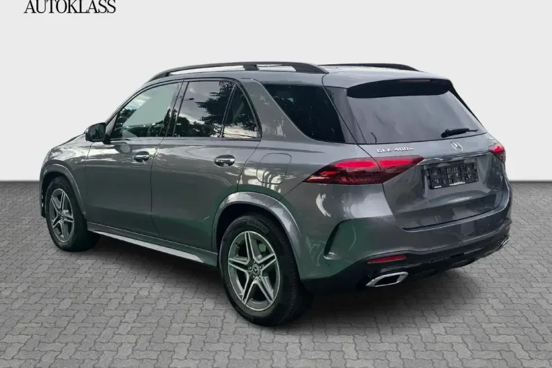 Mercedes-Benz GLE din 2024 cu 11.500 km - oferta MER131832 - foto 3