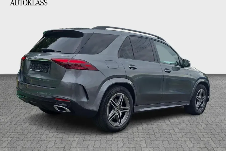 Mercedes-Benz GLE din 2024 cu 11.500 km - oferta MER131832 - foto 5