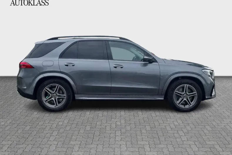 Mercedes-Benz GLE din 2024 cu 11.500 km - oferta MER131832 - foto 6