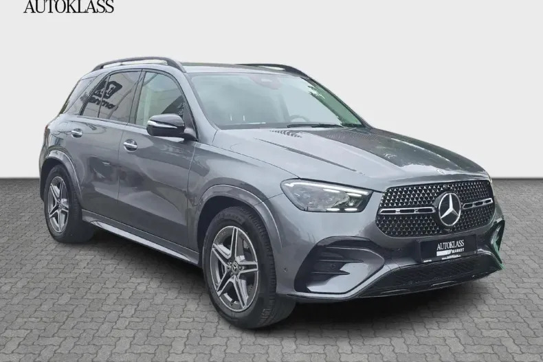 Mercedes-Benz GLE din 2024 cu 11.500 km - oferta MER131832 - foto 7