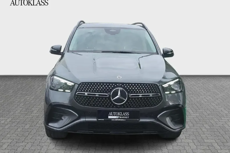 Mercedes-Benz GLE din 2024 cu 11.500 km - oferta MER131832 - foto 8