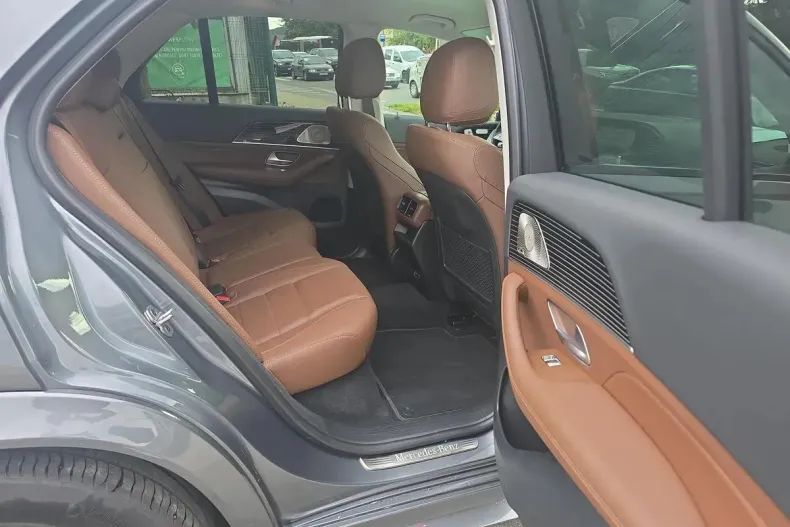 Mercedes-Benz GLE din 2024 cu 11.500 km - oferta MER131832 - foto 12