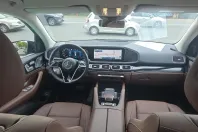 Mercedes-Benz GLE din 2024 cu 11.500 km - oferta MER131832 - foto 13