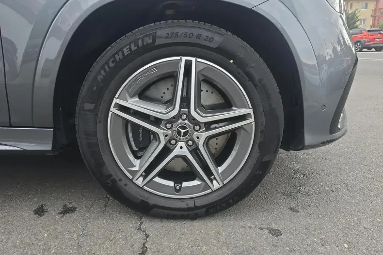 Mercedes-Benz GLE din 2024 cu 11.500 km - oferta MER131832 - foto 15