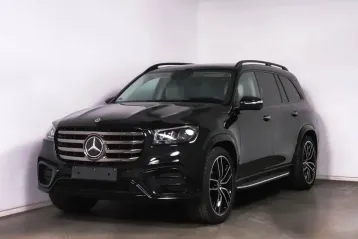 Mercedes-Benz GLS din 2023 - oferta MER131834