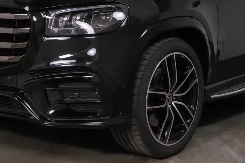 Mercedes-Benz GLS din 2023 cu 33.600 km - oferta MER131834 - foto 2