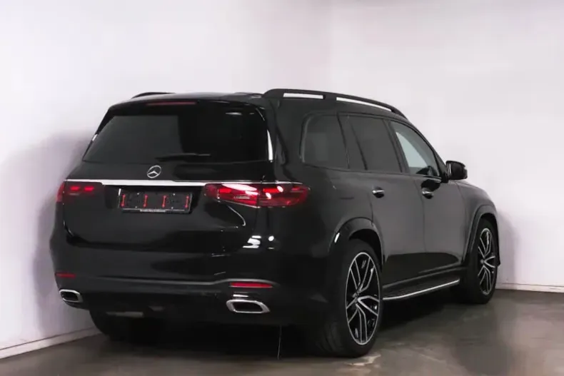 Mercedes-Benz GLS din 2023 cu 33.600 km - oferta MER131834 - foto 3