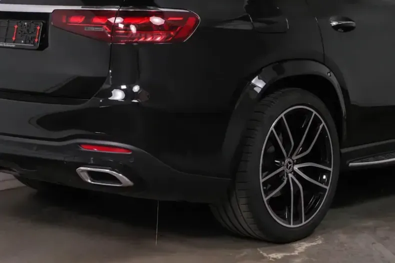 Mercedes-Benz GLS din 2023 cu 33.600 km - oferta MER131834 - foto 4