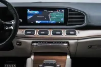 Mercedes-Benz GLS din 2023 cu 33.600 km - oferta MER131834 - foto 6