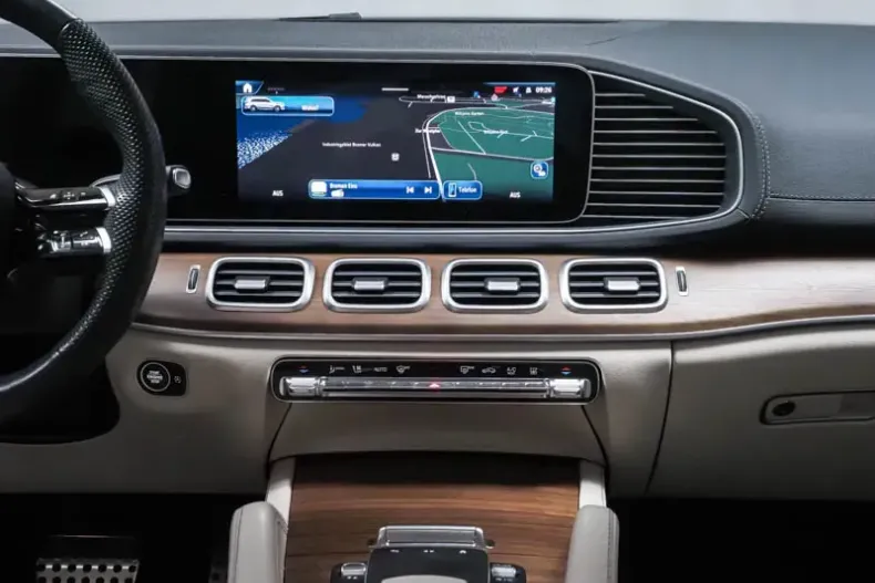 Mercedes-Benz GLS din 2023 cu 33.600 km - oferta MER131834 - foto 6