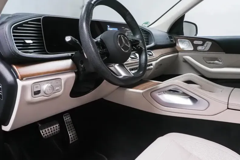 Mercedes-Benz GLS din 2023 cu 33.600 km - oferta MER131834 - foto 7