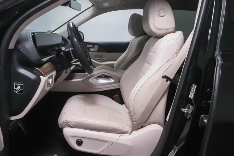 Mercedes-Benz GLS din 2023 cu 33.600 km - oferta MER131834 - foto 8