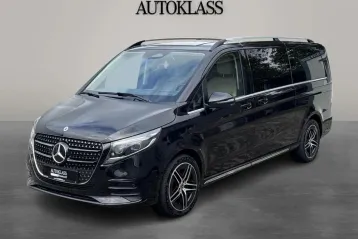 Mercedes-Benz V din 2024 - oferta MER131836