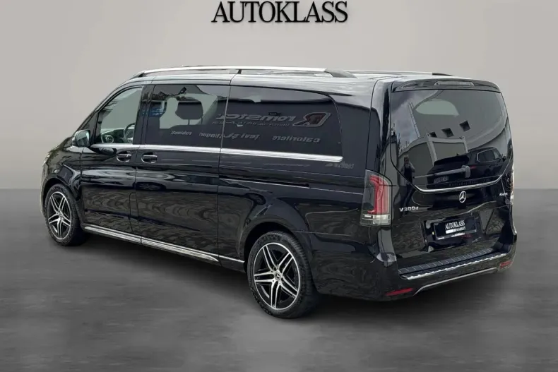 Mercedes-Benz V din 2024 cu 54.855 km - oferta MER131836 - foto 3