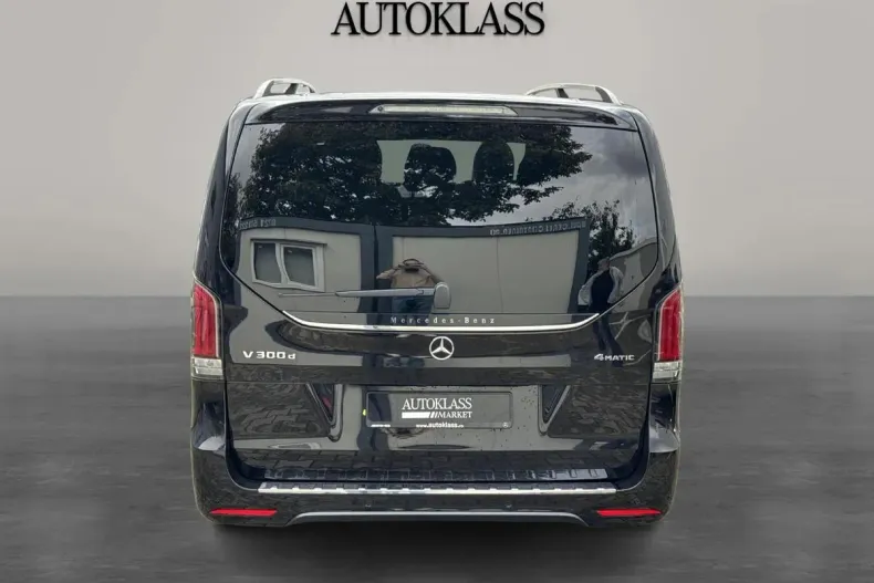 Mercedes-Benz V din 2024 cu 54.855 km - oferta MER131836 - foto 4