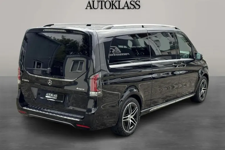 Mercedes-Benz V din 2024 cu 54.855 km - oferta MER131836 - foto 5