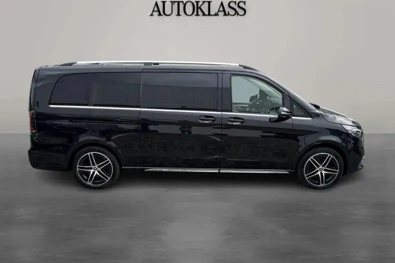 Mercedes-Benz V din 2024 cu 54.855 km - oferta MER131836 - foto 6