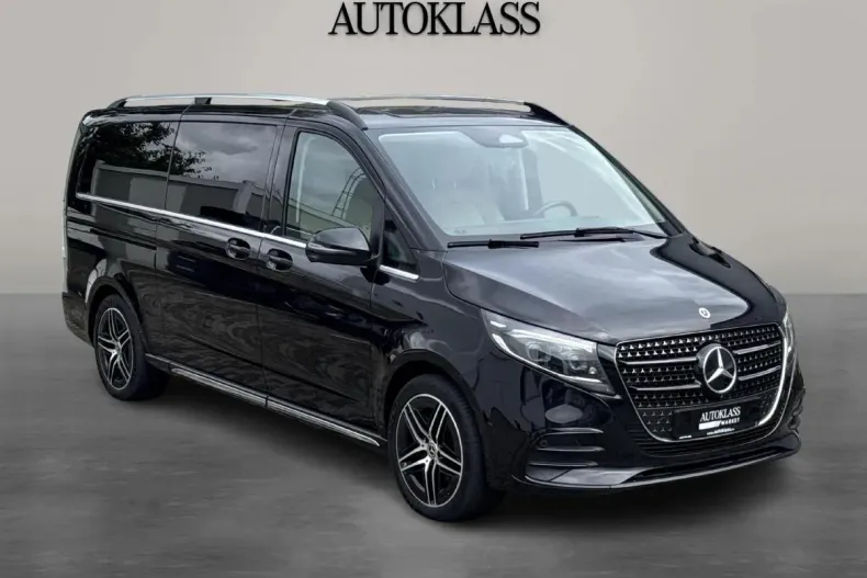 Mercedes-Benz V din 2024 cu 54.855 km - oferta MER131836 - foto 7