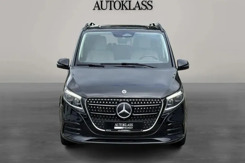 Mercedes-Benz V din 2024 cu 54.855 km - oferta MER131836 - foto 8