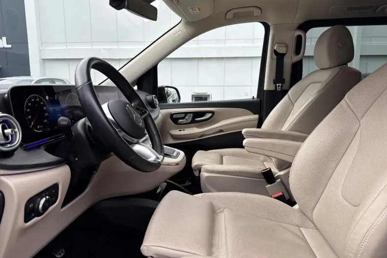 Mercedes-Benz V din 2024 cu 54.855 km - oferta MER131836 - foto 10