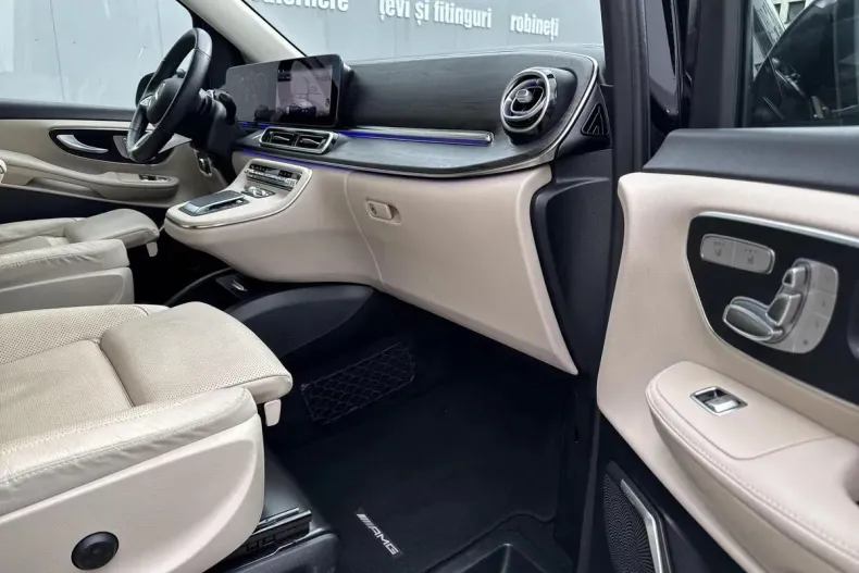 Mercedes-Benz V din 2024 cu 54.855 km - oferta MER131836 - foto 18