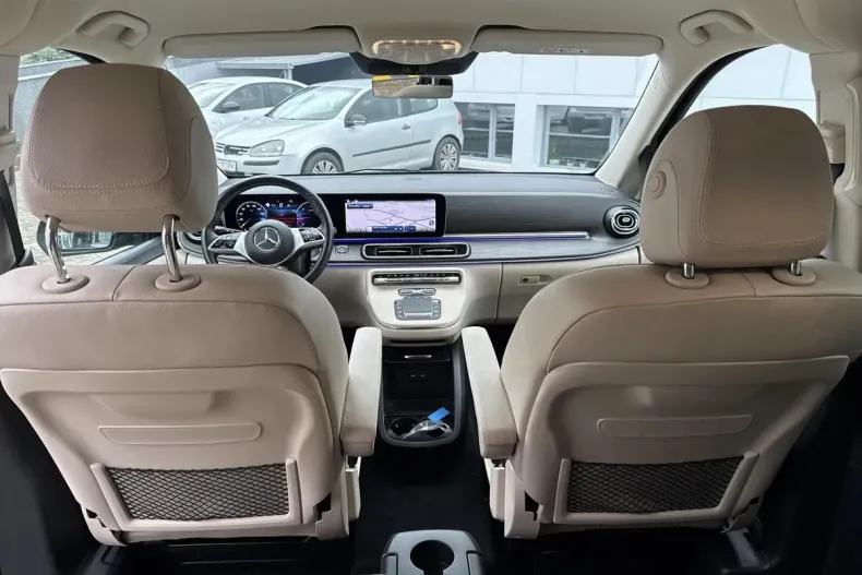 Mercedes-Benz V din 2024 cu 54.855 km - oferta MER131836 - foto 23