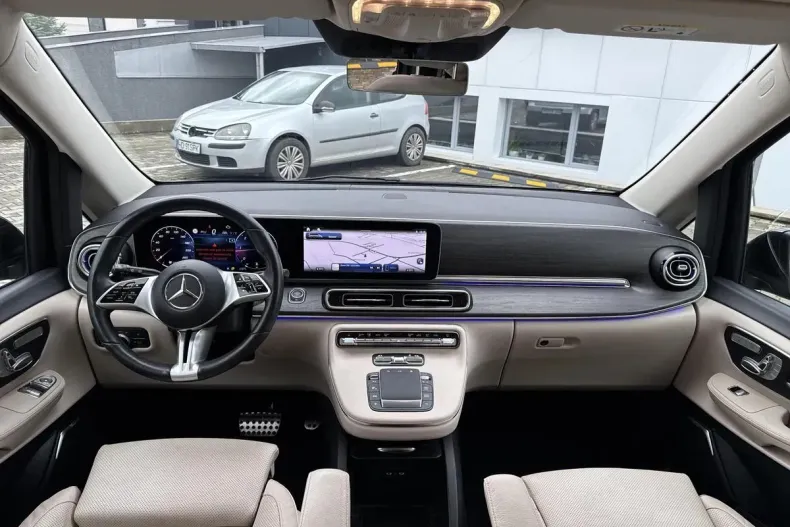 Mercedes-Benz V din 2024 cu 54.855 km - oferta MER131836 - foto 24